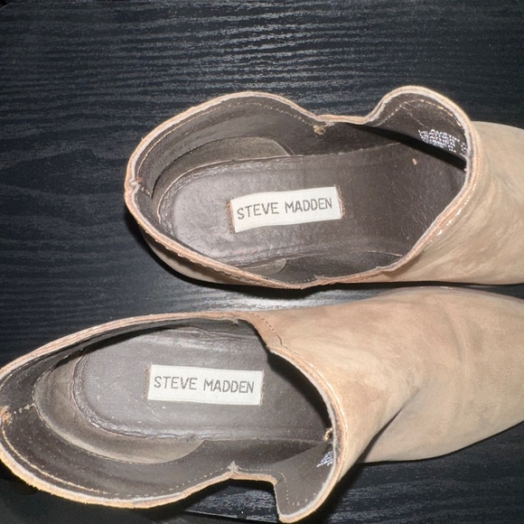 Steve Madden Boots - Size 7 - Picture 4 of 4